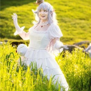 Boosette Cosplay
